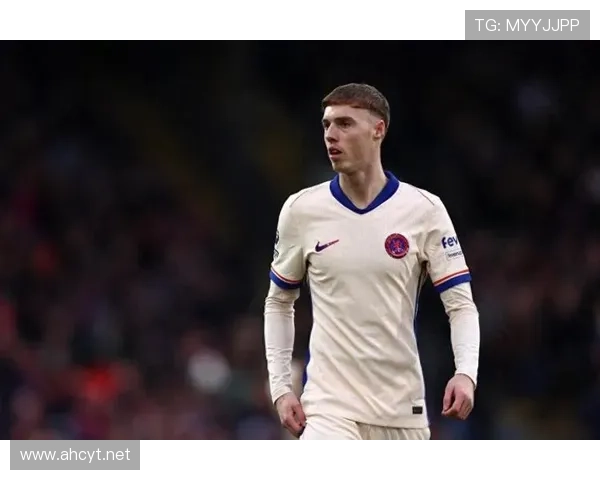 帕尔默助攻数据