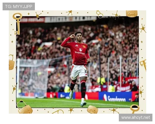 拉什福德联赛进球趋势