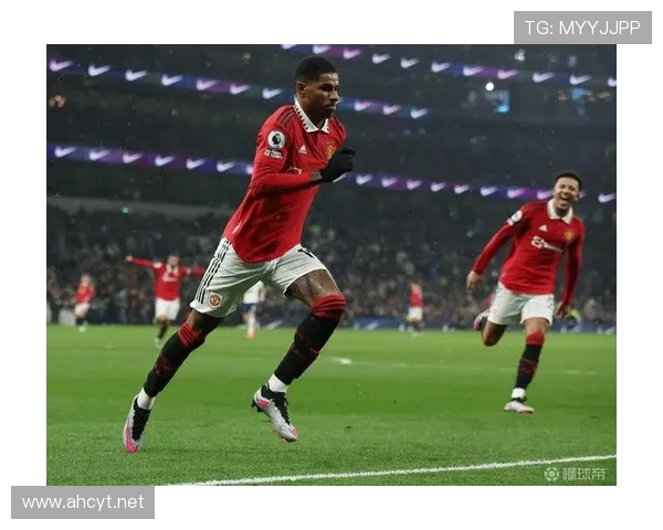 拉什福德对阵英超豪门时如何冲击顶级防线