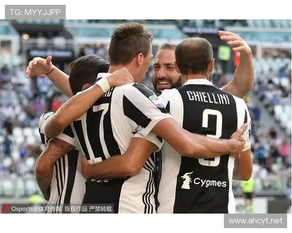 尤文进攻全押弗拉霍维奇？体系僵化藏不住了！