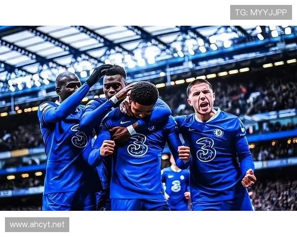 切尔西进攻效率问题：在关键比赛中对争冠形势产生影响