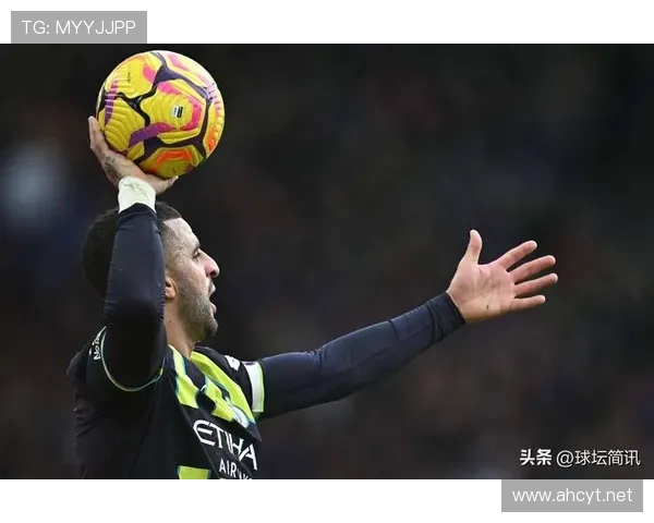 曼城边路哑火趋势显现：进攻效率下滑，对争冠形势产生影响