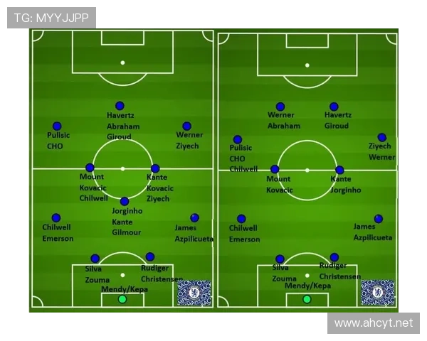 切尔西中场功能重叠问题突出,人数增加背景下表现受限,赛季稳定性面临考验