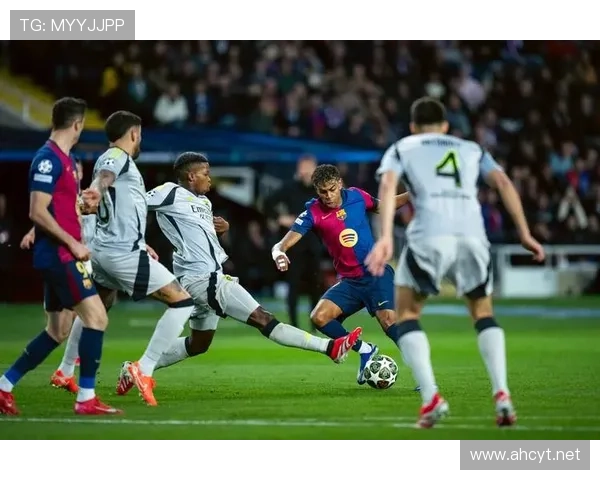 巴萨西甲争冠主动权:形势变化影响赛季最终走势