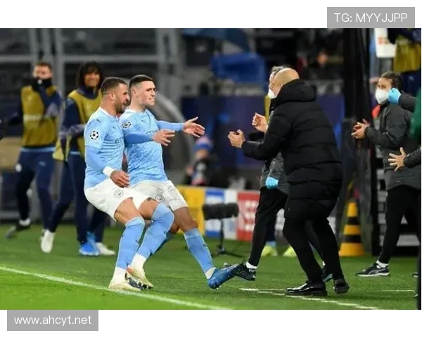 曼城金元足球的魅力与阴影:战术优势vs财务危机,豪门地位动摇了吗? 曼城金元足球的魅力与阴影:战术优势vs财务危机,豪门地位动摇了吗?