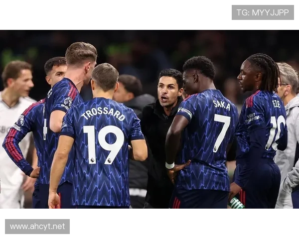 阿森纳终结乏力趋势持续,表面强势但实际效率走低,争冠形势面临考验