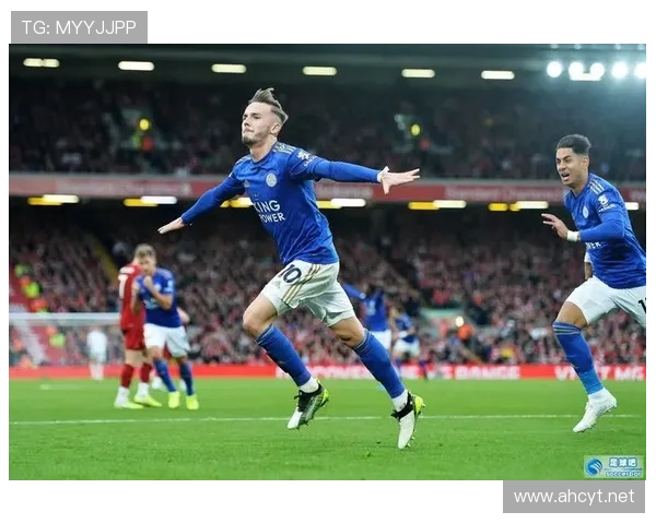 麦迪逊：从莱斯特核心到热刺进攻大脑的角色跃迁解析