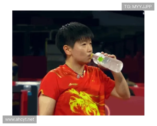 孙颖莎一天喝掉普通人一个月奶茶钱