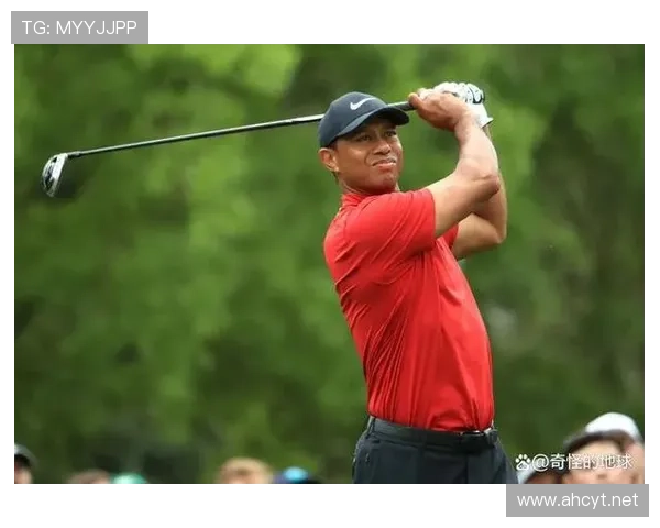 泰格·伍兹家的狗都比你我活得讲究