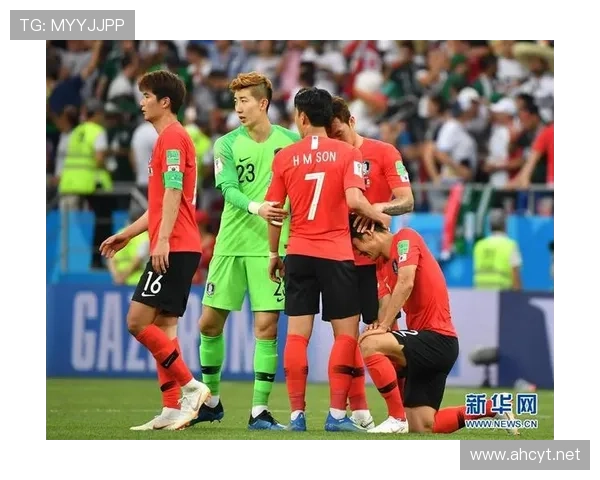 韩国队对阵墨西哥需要警惕哪些威胁 韩国队对阵墨西哥需要警惕哪些威胁